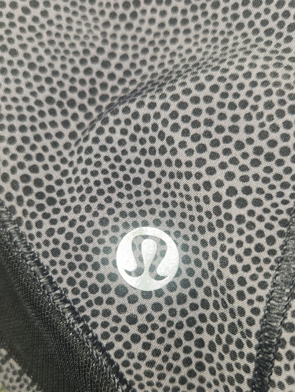Lululemon Hotty Hot Short II (2.5